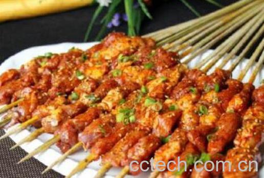 羊肉串怎么腌制最好吃 羊肉串的腌制方法-0