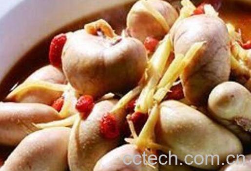 鸡腰子补肾吗 鸡腰子的做法-1