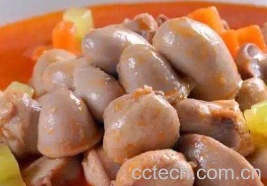 鸡腰子补肾吗 鸡腰子的做法-0