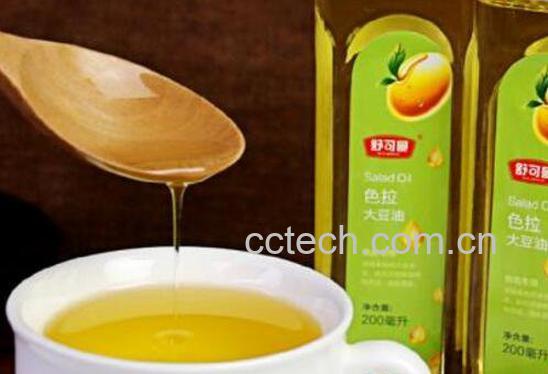 色拉油能吃吗 色拉油的食用方法-1