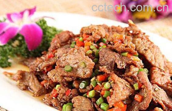 牛肉怎么做好吃 牛肉的做法步骤教程-0