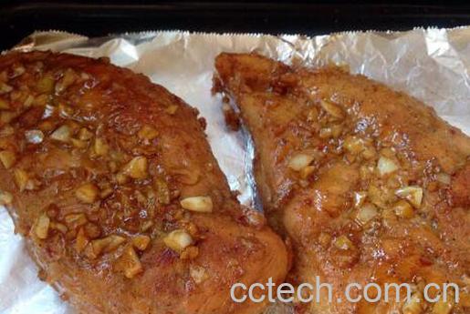 鸡胸肉怎么做好吃 鸡胸肉的家常做法-0