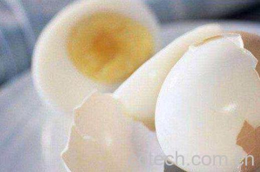 煮鸡蛋需要多长时间 煮鸡蛋的方法技巧-1