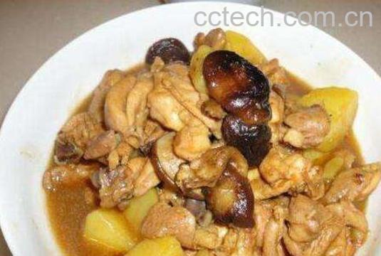 鸡腿怎么做好吃 好吃鸡腿的做法步骤教程-0