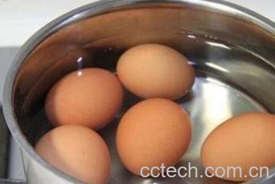 煮鸡蛋需要多长时间 煮鸡蛋的方法技巧-0