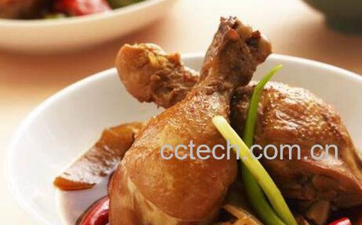 鸡腿怎么做好吃 好吃鸡腿的做法步骤教程-1