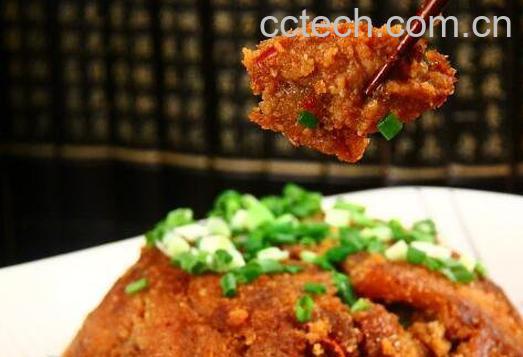 粉蒸肉怎么做好吃 粉蒸肉的家常做法-0