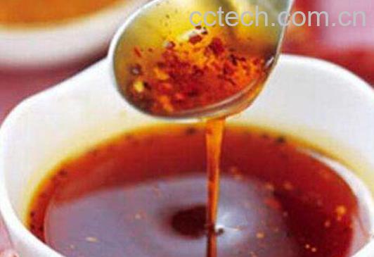 辣椒油如何做好吃 辣椒油的做法步骤教程-0