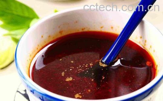 辣椒油如何做好吃 辣椒油的做法步骤教程-1