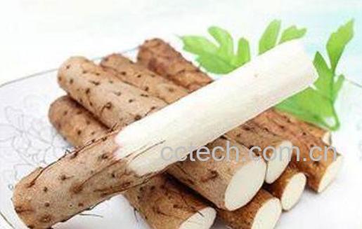 山药粉怎么吃最好的 山药粉和吃山药的区别-1