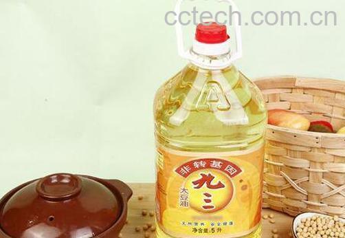 大豆油为什么这么便宜 转基因大豆油能吃吗-1