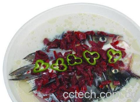 芋头煮鱼的功效与作用-1