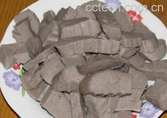 扒糕如何做 扒糕的制作方法-0