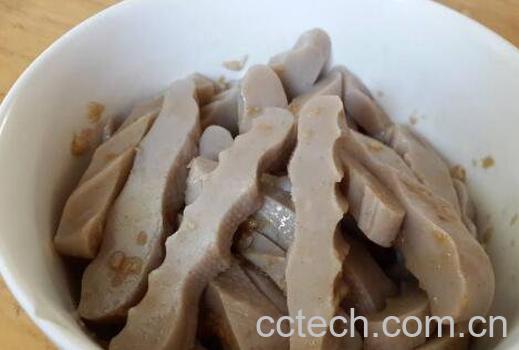 扒糕如何做 扒糕的制作方法-1