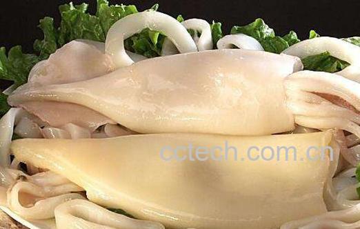 孕妇吃墨鱼有什么作用与功效-0