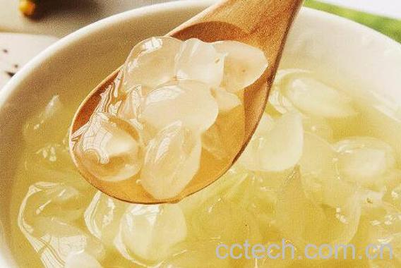 皂角米的副作用 吃皂角米的禁忌-0