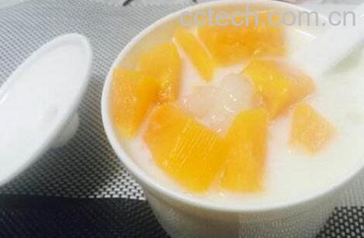 木瓜怎么去皮 木瓜怎么做好吃-1