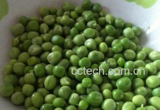豌豆怎么去皮 去皮豌豆怎么吃-0