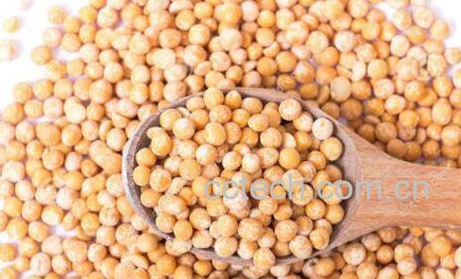 干豌豆如何去皮 干豌豆的功效与作用-1