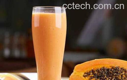  木瓜如何生吃 木瓜生吃的正确吃法-0