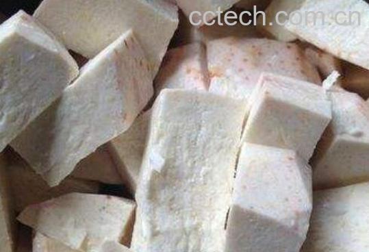  芋头怎么去皮 芋头去皮妙招-1