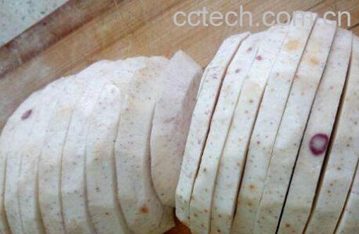  芋头怎么去皮 芋头去皮妙招-0