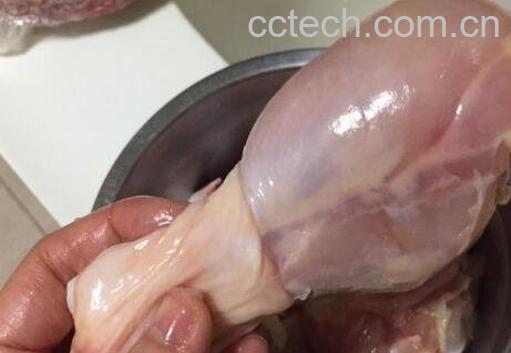 鸡腿上的皮怎么去 去皮鸡腿怎么吃-0