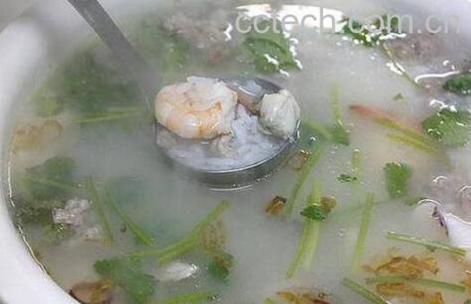 鱼仔汤的功效与作用及制作方法-0