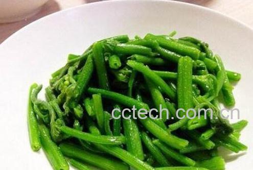 南瓜藤怎么去绒毛 南瓜藤上的毛怎么去除-0