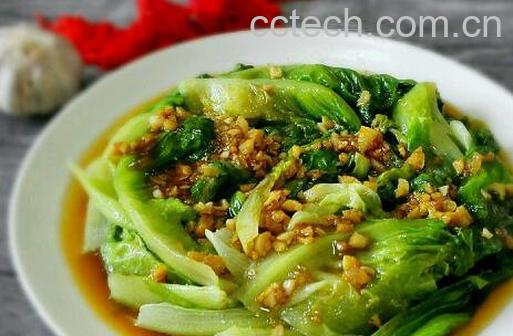 球生菜的营养价值 球生菜的做法-0