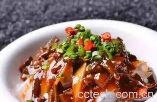 白面碗托的做法步骤-1