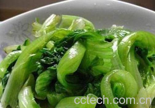 球生菜的营养价值 球生菜的做法-1