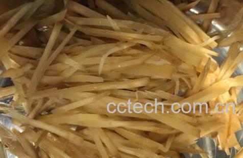 芥菜疙瘩的腌制方法有哪些-0