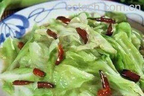 牛心甘蓝怎么做好吃 牛心甘蓝的家常做法-0