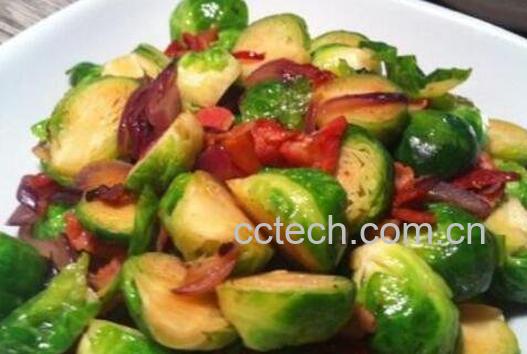 抱子甘蓝是转基因吗 抱子甘蓝的功效-0