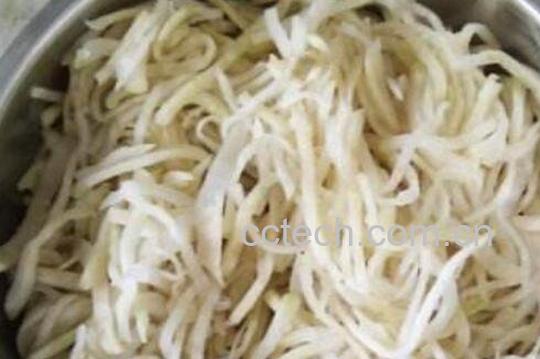 苤蓝如何腌制好吃 苤蓝的腌制做法大全-1