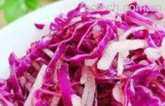 甘蓝泡菜如何做 甘蓝泡菜的腌制方法-1