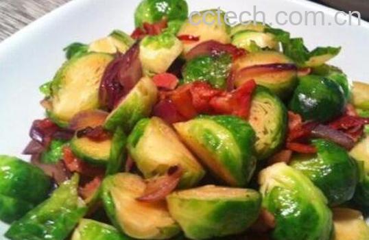 球子甘蓝怎么做好吃 球子甘蓝菜的做法大全-0