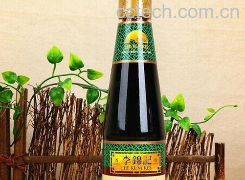 蒸鱼豉油的功效与作用-0