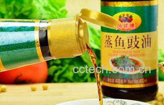 蒸鱼豉油的功效与作用-1