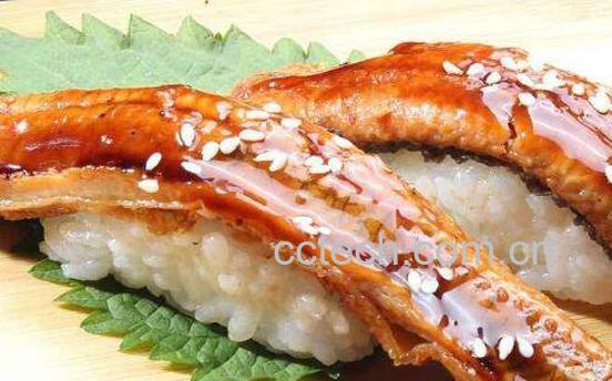 长江鳗鱼功效与作用-0