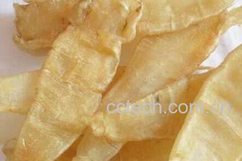 花胶的功效与作用及禁忌-1