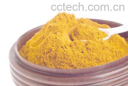 姜黄粉怎么吃 姜黄粉的食用方法-1