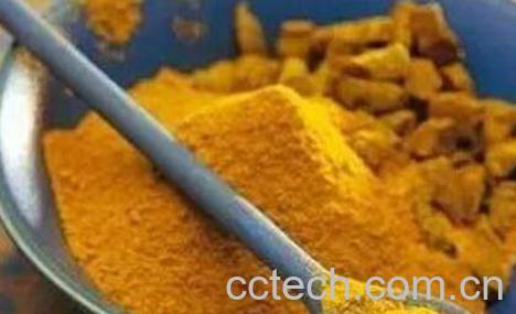 姜黄粉怎么吃 姜黄粉的食用方法-0
