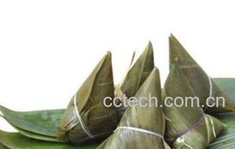 三角粽怎么包 三角粽子的包法步骤图解-1