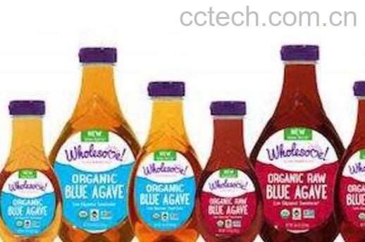 龙舌兰糖浆是什么 龙舌兰糖浆功效与作用-1