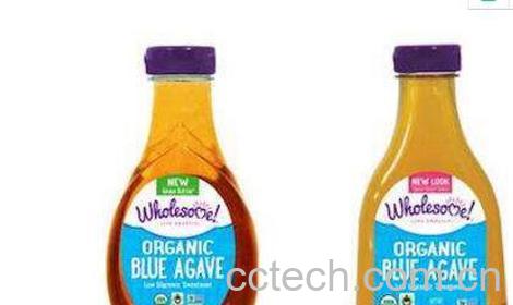 龙舌兰糖浆是什么 龙舌兰糖浆功效与作用-0