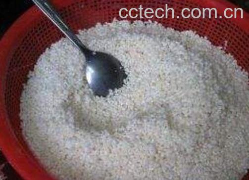 糯米泡多久可以包粽子 包粽子的红豆要泡多久-0