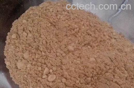 焦炒面粉的功效与作用-0