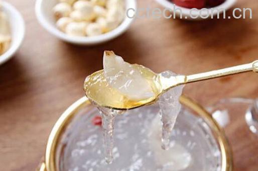 燕窝的功效与作用及营养价值-0